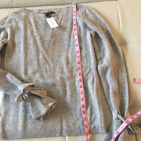 Banana Republic Top - NWT - Picture 6 of 8